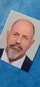 Photo de profil de Christian Chiffoleau