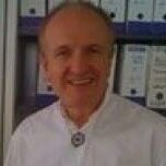 Photo de profil de Christian Chollet