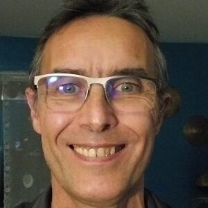 Photo de profil de Christian Chourrau