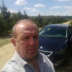 Photo de profil de Christian Ciblac