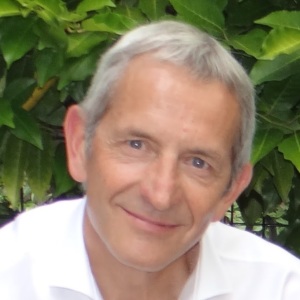 Photo de profil de Christian Clarysse