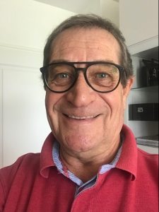 Photo de profil de Christian Clément