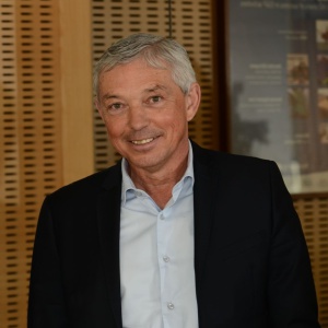 Photo de profil de Christian Cliet