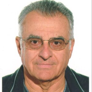 Photo de profil de Christian Coenart