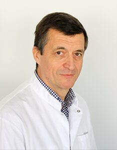 Photo de profil de Christian Combe