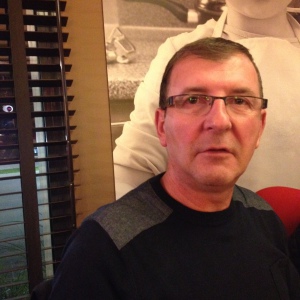 Photo de profil de Christian Coquel