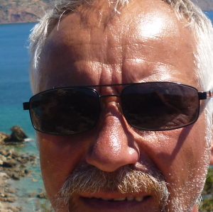 Photo de profil de Christian Cordani