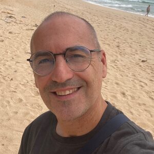 Photo de profil de Christian Correia