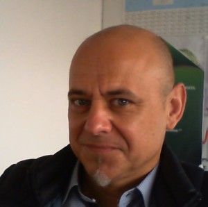 Photo de profil de Christian Cosneau