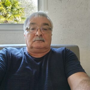 Photo de profil de Christian Cosperec
