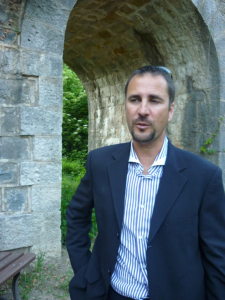 Photo de profil de Christian Costanza