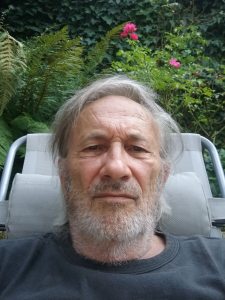 Photo de profil de Christian Coste