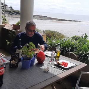 Photo de profil de Christian Cottet