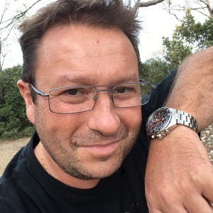 Photo de profil de Christian Coulet
