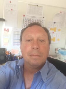 Photo de profil de Christian Coulon