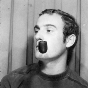 Photo de profil de Christian Courouau