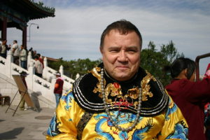 Photo de profil de Christian Courrege