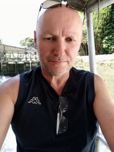 Photo de profil de Christian Courtieux