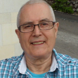 Photo de profil de Christian Coutard