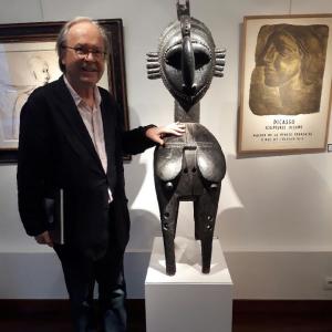 Photo de profil de Christian Couturier