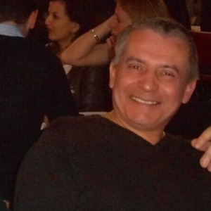 Photo de profil de Christian Cresta
