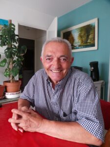 Photo de profil de Christian Crouzet