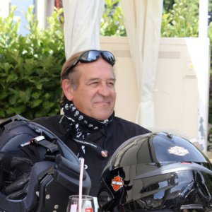 Photo de profil de Christian Cruzillac