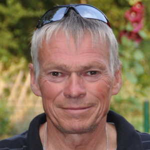 Photo de profil de Christian Cudelou