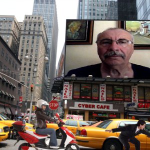 Photo de profil de Christian Cuny