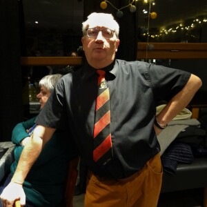 Photo de profil de Christian Danse