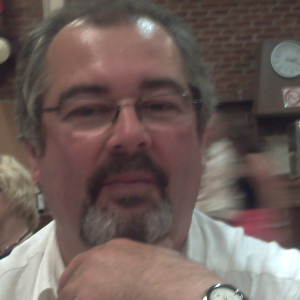 Photo de profil de Christian Darcourt