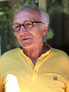 Photo de profil de Christian Daull