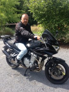Photo de profil de Christian Davo