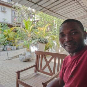 Photo de profil de Christian Dayawa