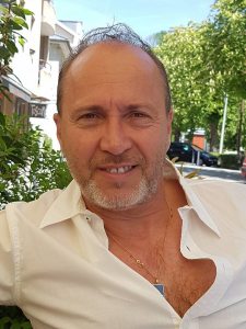 Photo de profil de Christian Dayoreault