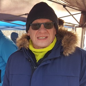 Photo de profil de Christian Debroek