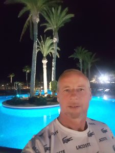 Photo de profil de Christian Debruyne