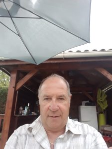 Photo de profil de Christian Dedieu