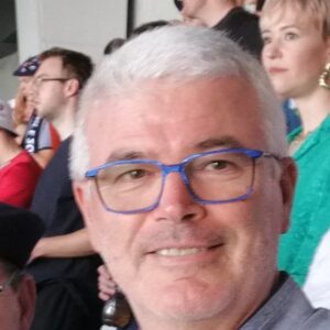 Photo de profil de Christian Degrave