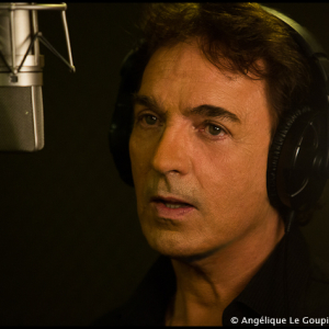Photo de profil de Christian Delagrange