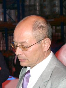 Photo de profil de Christian Delavay