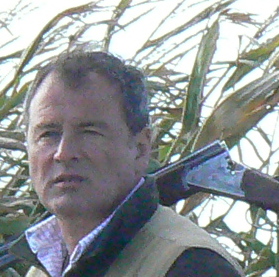 Photo de profil de Christian Delbe