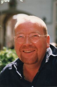 Photo de profil de Christian Deletrez
