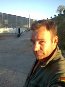 Photo de profil de Christian Delmas
