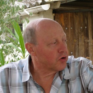 Photo de profil de Christian Delobel