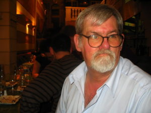 Photo de profil de Christian Delplanque