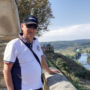 Photo de profil de Christian Demeslay
