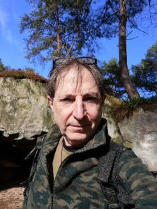 Photo de profil de Christian Demoulin