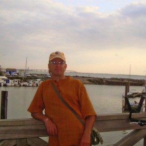 Photo de profil de Christian Deplanne