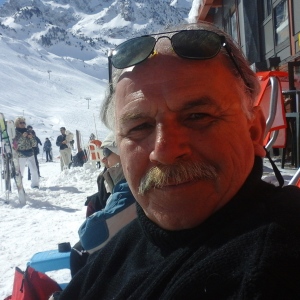 Photo de profil de Christian Derouet